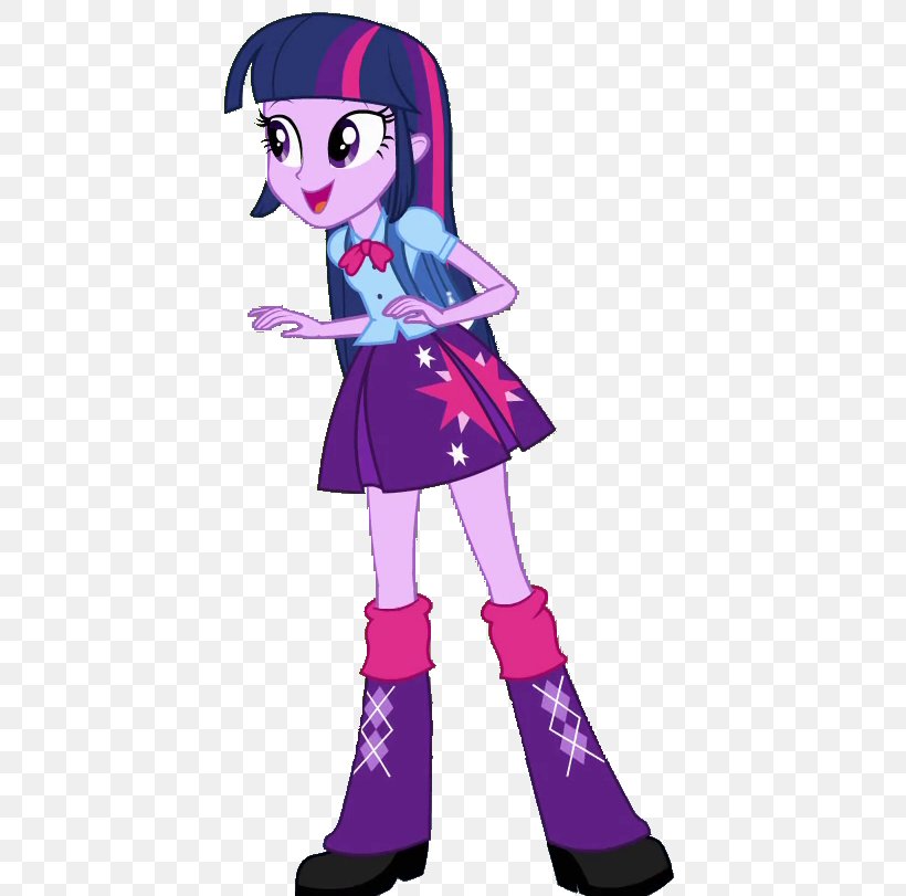 Twilight Sparkle Rainbow Dash Applejack My Little Pony: Equestria Girls, PNG, 485x811px, Watercolor, Cartoon, Flower, Frame, Heart Download Free