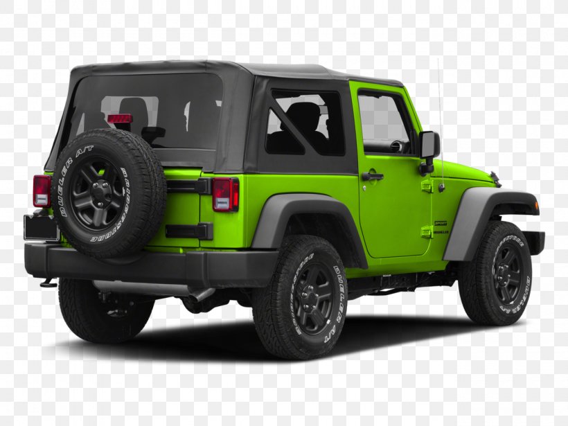 2016 Jeep Wrangler Chrysler Dodge 2017 Jeep Wrangler Unlimited Sport, PNG, 1280x960px, 2016 Jeep Wrangler, 2017 Jeep Wrangler, 2017 Jeep Wrangler Sport, 2017 Jeep Wrangler Unlimited Sport, Jeep Download Free