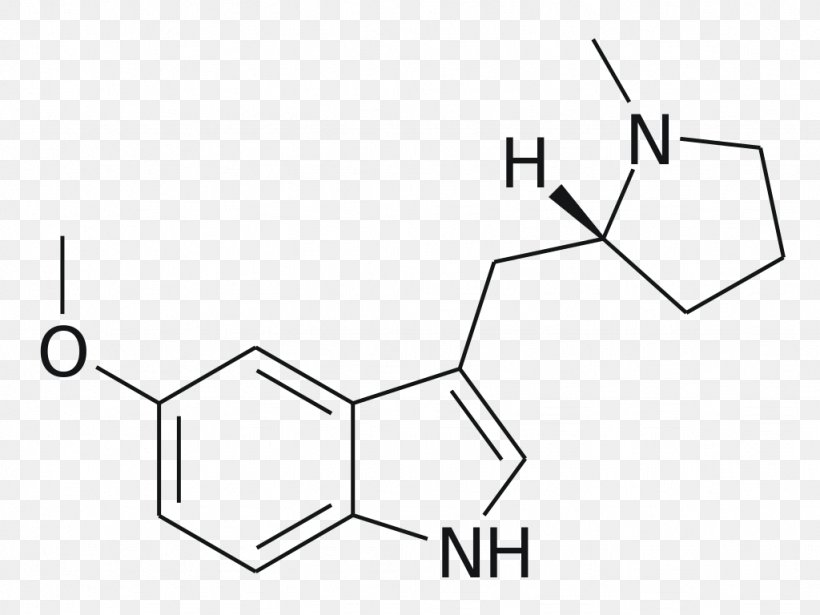 4-Chlorokynurenine Research Chemical Ethylpropyltryptamine Molecule Chemical Substance, PNG, 1024x768px, Research Chemical, Area, Black, Black And White, Brand Download Free