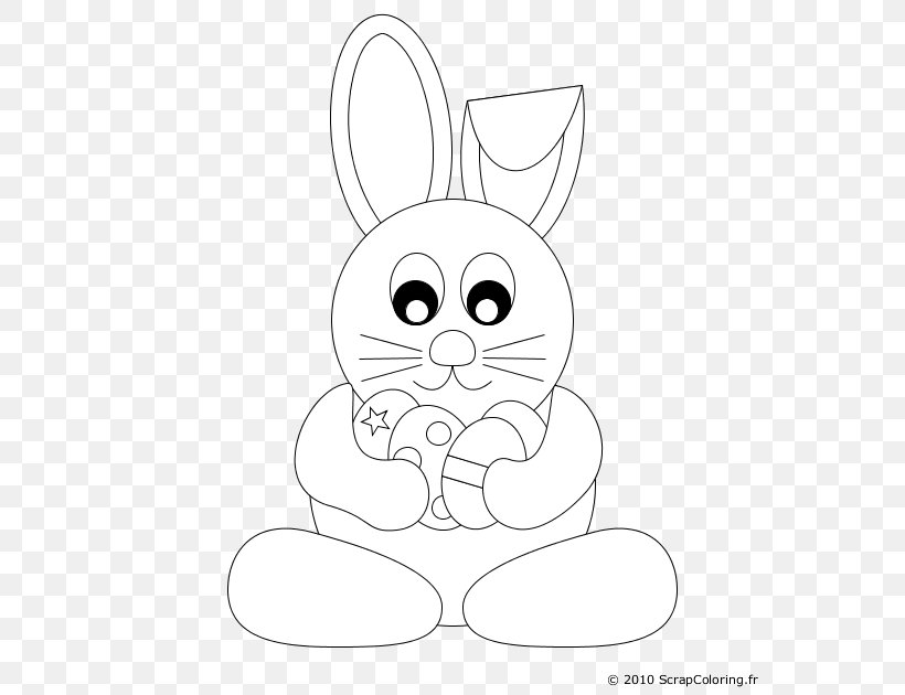 Easter Bunny Coloring Book Child Rabbit, PNG, 600x630px, Watercolor, Cartoon, Flower, Frame, Heart Download Free