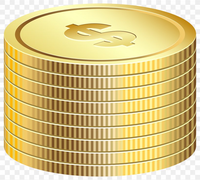 Finance Money Coin United States Dollar, PNG, 4000x3618px, Finance, Bank, Coin, Currency, Currency Symbol Download Free