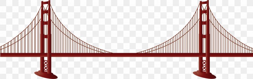 Golden Gate Bridge Palace Of Fine Arts Theatre San Francisco Cable Car System Drawing Clip Art, PNG, 4574x1438px, Golden Gate Bridge, Area, Bridge, Cable Stayed Bridge, Drawing Download Free