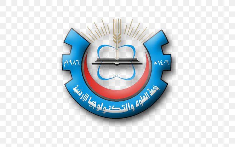 Jordan University Of Science And Technology University Of Jordan RWTH Aachen University Professor, PNG, 512x512px, University Of Jordan, Brand, Dean, Emblem, Faculty Download Free