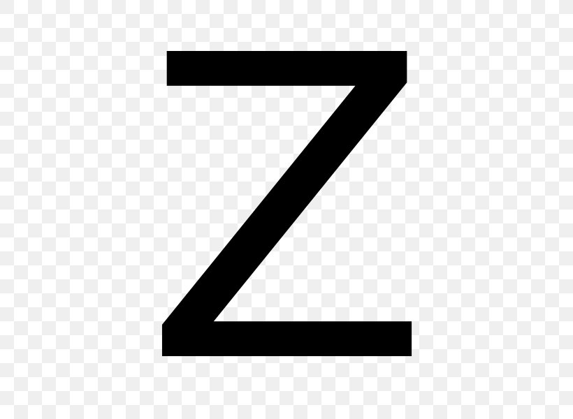 Letter Case Z English Alphabet, PNG, 600x600px, Letter, Alphabet, Area, Black, Blackletter Download Free