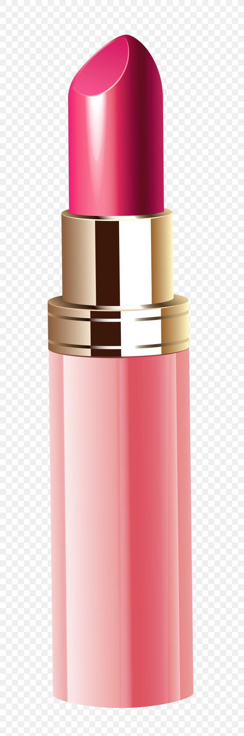 Lipstick Cosmetics Clip Art, PNG, 1062x3198px, Lipstick, Color, Cosmetics, Drawing, Eye Shadow Download Free