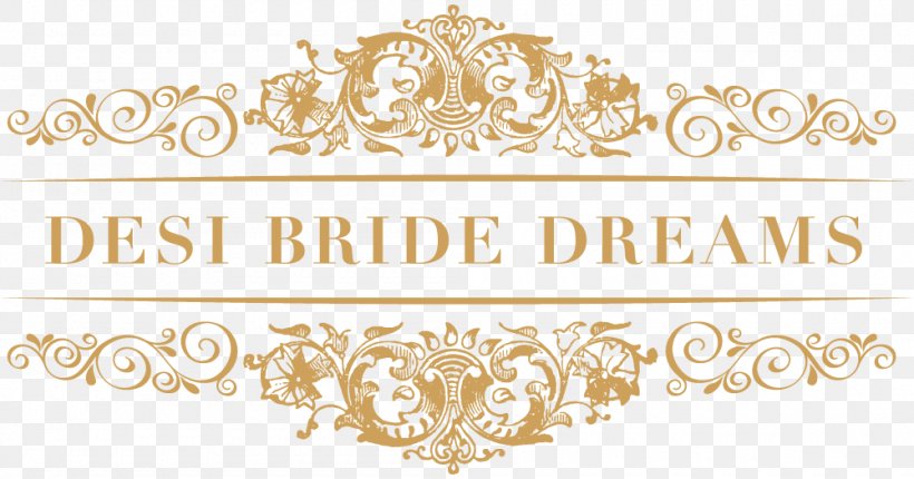 London Desi Bride Dreams Wedding Planning Wedding Planner Logo, PNG, 1000x525px, London, Brand, Bride, Calligraphy, Facebook Download Free