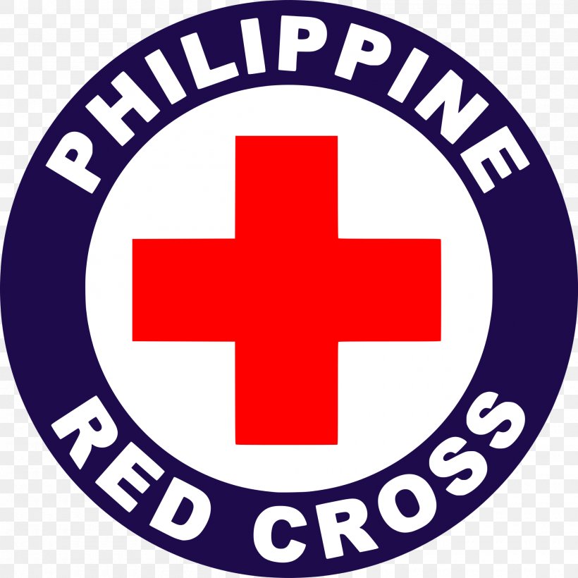 Philippine Red Cross Cebu Chapter PHILIPPINE NATIONAL RED CROSS ILOILO CHAPTER Humanitarian Aid Red Cross Youth, PNG, 2000x2000px, Philippine Red Cross, American Red Cross, Area, Brand, Donation Download Free