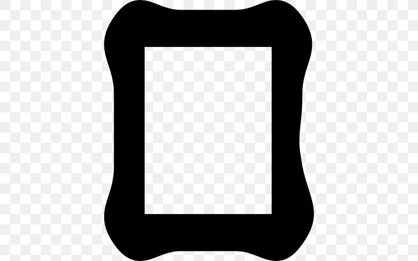 Rectangle Shape Picture Frames Cube, PNG, 512x512px, Rectangle, Black, Black And White, Cube, Mirror Download Free