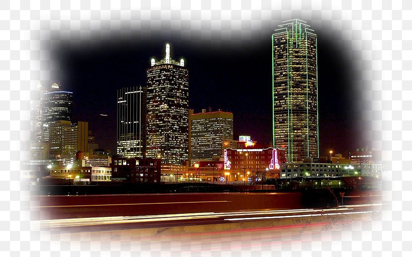 Skyline Night Advertising Samsung Galaxy S4, PNG, 761x512px, Skyline, Advertising, City, Cityscape, Downtown Download Free