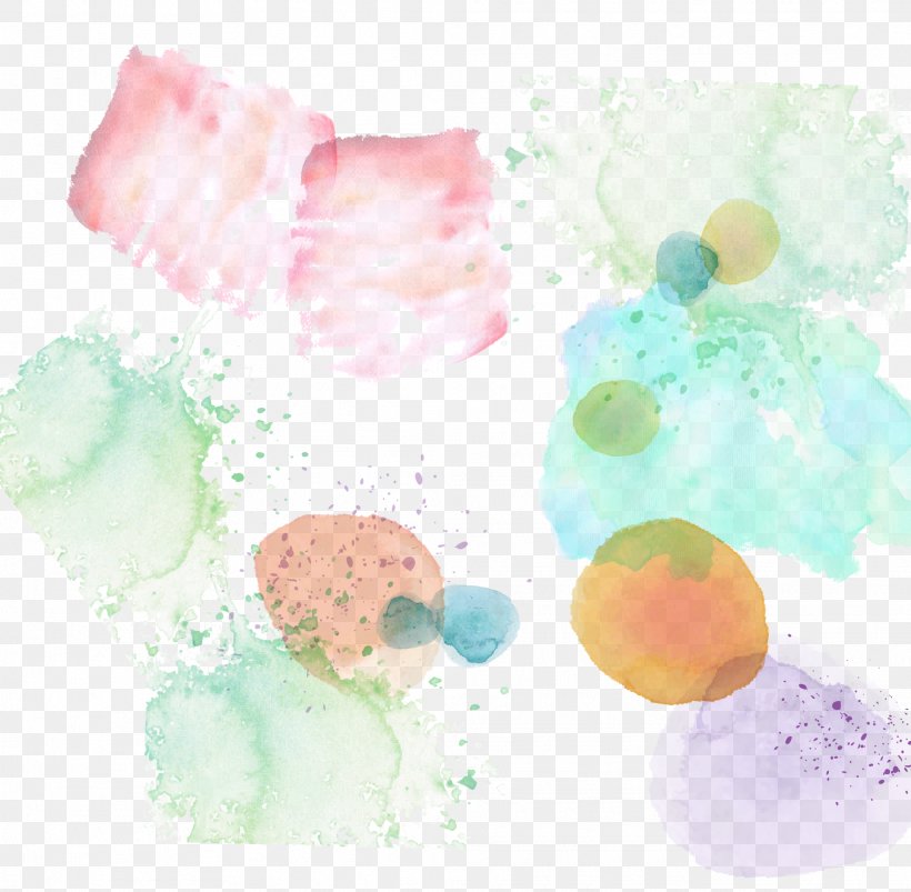 Watercolor Painting Download, PNG, 2073x2031px, Watercolor Painting, Color, Computer Software, Image Resolution, Ink Download Free