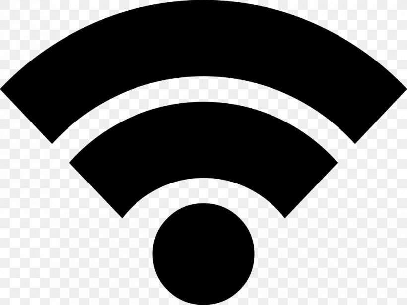 Wi-Fi Hotspot Internet IPhone Wireless LAN, PNG, 980x736px, Wifi, Apple Ipad Family, Black, Black And White, Brand Download Free