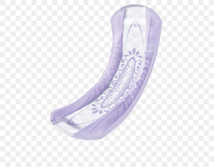Always Discreet Pads Long Urinary Incontinence Sanitary Napkin Managing Incontinence, PNG, 640x640px, Always, Ableitende Harnwege, Cloth Napkins, Incontinence Pad, Lilac Download Free