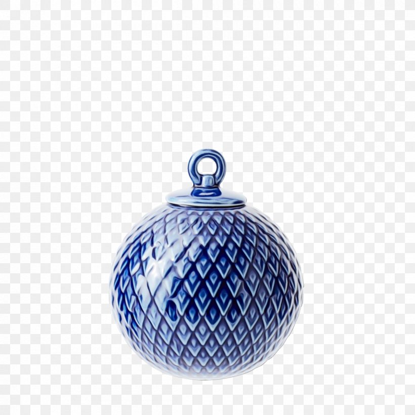 Christmas Ornament, PNG, 1200x1200px, Watercolor, Blue, Christmas Decoration, Christmas Ornament, Glass Download Free