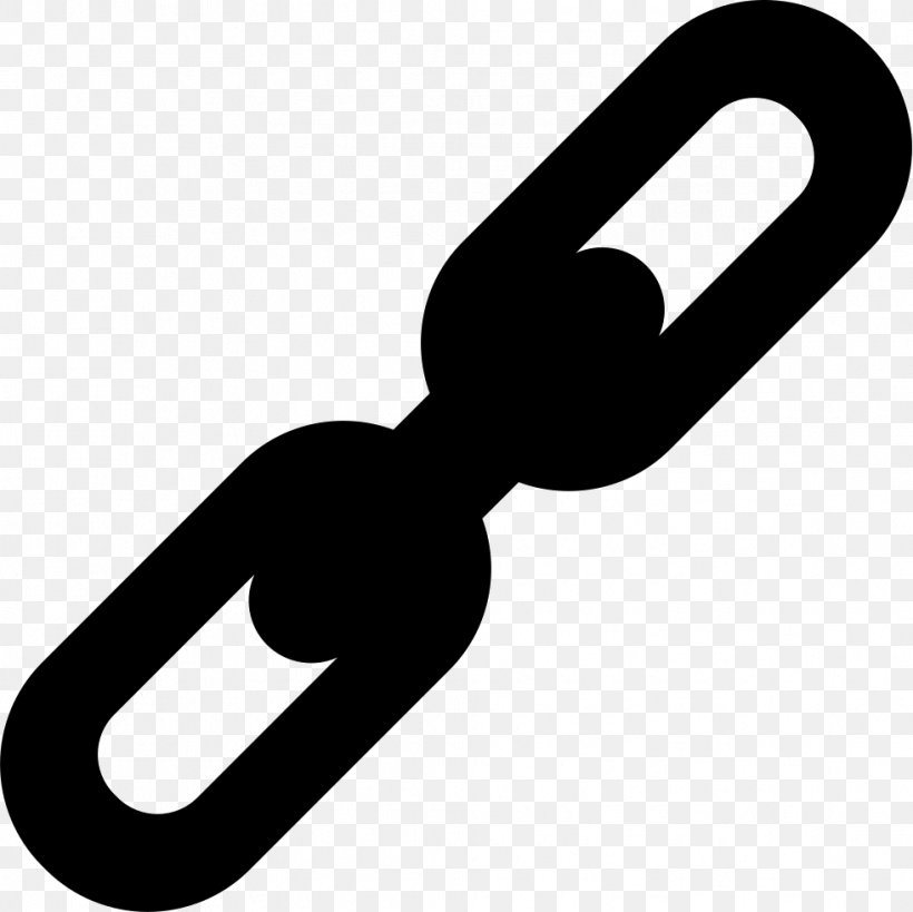 Symbol Computer File Interface Hyperlink, PNG, 981x980px, Symbol, Black And White, Brand, Button, Chain Download Free