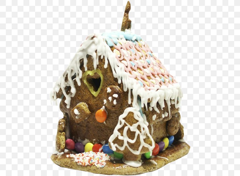 Gingerbread House Lebkuchen Paranoia Quest Escape The Room Escape Room, PNG, 495x600px, Gingerbread House, Christmas, Christmas Decoration, Christmas Ornament, Decor Download Free