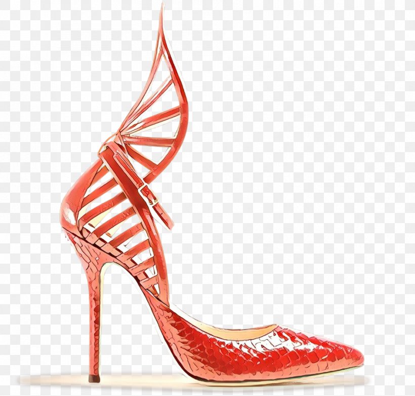 High-heeled Shoe Ralph & Russo Stiletto Heel Fashion, PNG, 944x900px, Shoe, Basic Pump, Carmine, Clothing, Court Shoe Download Free