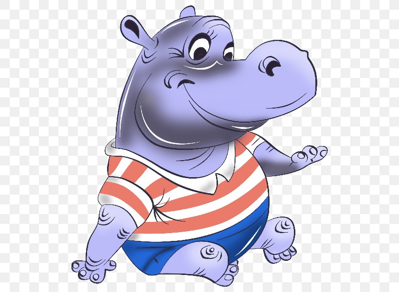 Hippopotamus Canidae Clip Art, PNG, 600x600px, Hippopotamus, Canidae, Carnivoran, Cartoon, Cuteness Download Free