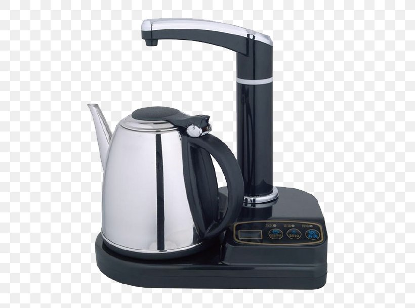 Kettle Electricity AC Power Plugs And Sockets, PNG, 547x609px, Kettle, Ac Power Plugs And Sockets, Coffeemaker, Electric Current, Electric Kettle Download Free