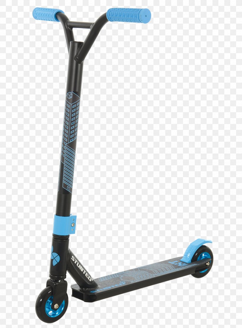 Kick Scooter Freestyle Scootering Wheel Stuntscooter, PNG, 900x1220px, 2019, Scooter, Aluminium, Bicycle, Blue Download Free