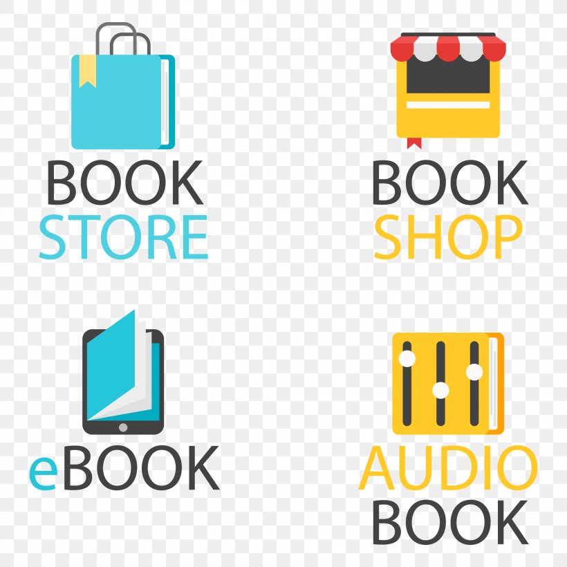 Logo Bookshop, PNG, 2100x2100px, Logo, Area, Book, Bookselling, Bookshop Download Free