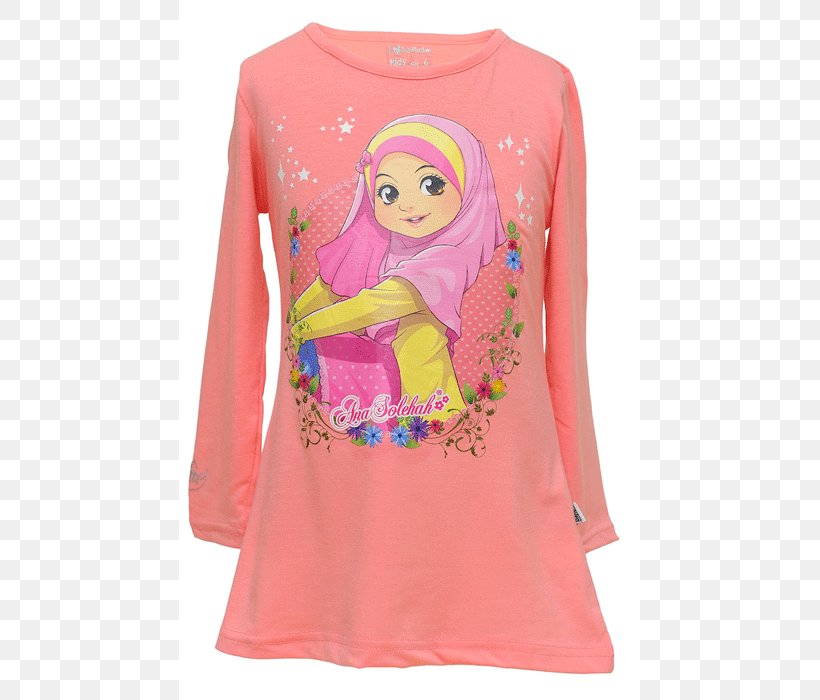 Long-sleeved T-shirt Long-sleeved T-shirt Pink M, PNG, 700x700px, Tshirt, Active Shirt, Clothing, Long Sleeved T Shirt, Longsleeved Tshirt Download Free