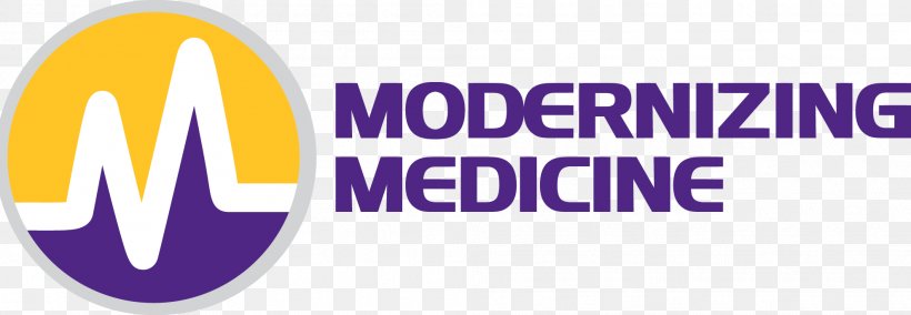 Modernizing Medicine Electronic Health Record Specialty Medical Record, PNG, 1979x687px, Modernizing Medicine, Brand, Dermatology, Electronic Health Record, Health Care Download Free