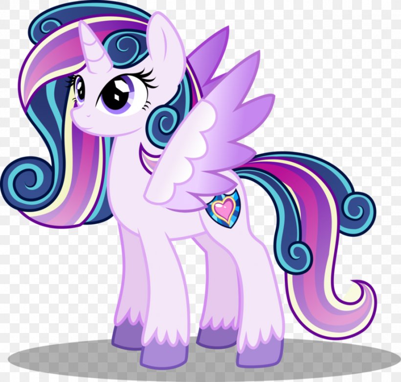 My Little Pony Twilight Sparkle Princess Luna, PNG, 916x872px, Watercolor, Cartoon, Flower, Frame, Heart Download Free