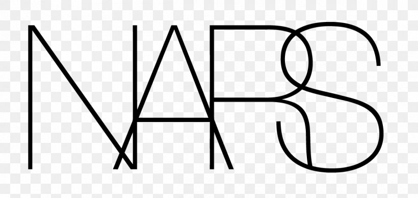 NARS Cosmetics Logo MAC Cosmetics Make