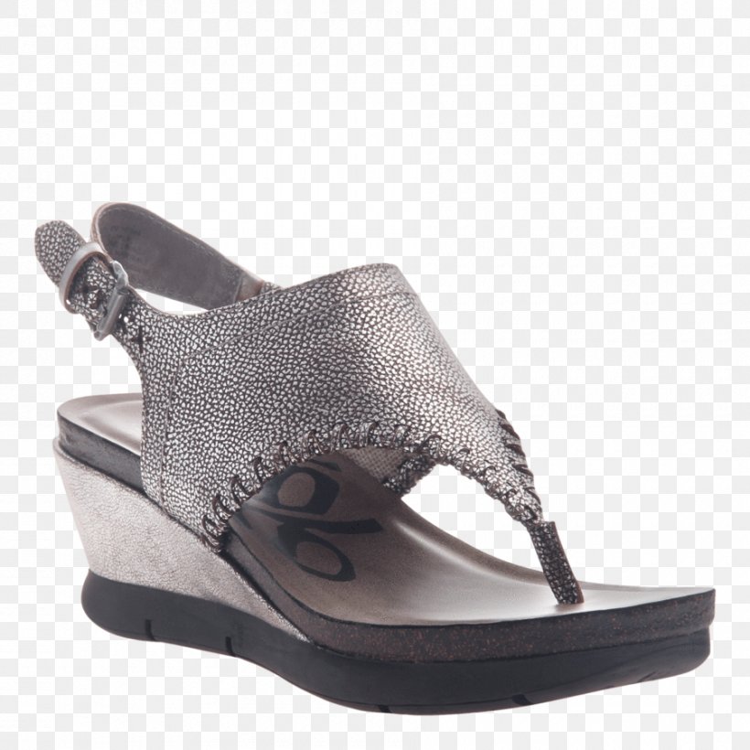 Sandal Wedge Shoe Flip-flops Footwear, PNG, 900x900px, Watercolor, Cartoon, Flower, Frame, Heart Download Free