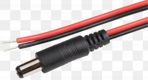 Lowrance Power Cable For Hds Series : Lowrance