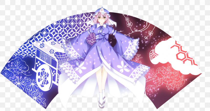 The Embodiment Of Scarlet Devil Phantasmagoria Of Flower View Perfect Cherry Blossom Hidden Star In Four Seasons Reimu Hakurei, PNG, 1831x967px, Embodiment Of Scarlet Devil, Hidden Star In Four Seasons, Perfect Cherry Blossom, Phantasmagoria Of Flower View, Purple Download Free