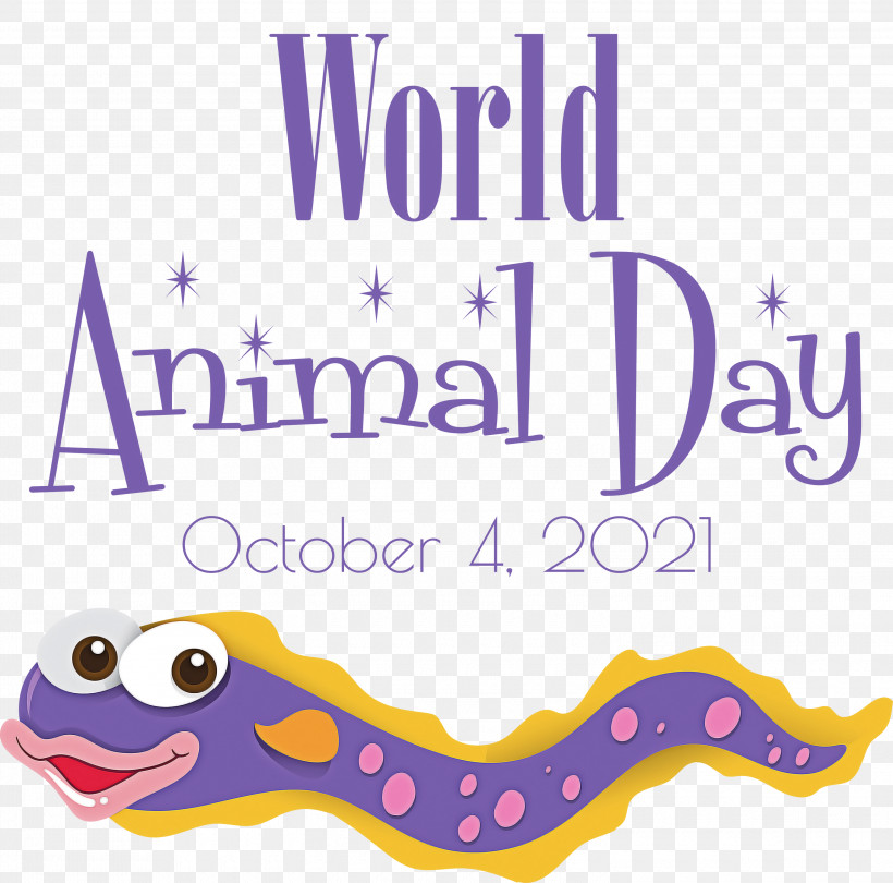 World Animal Day Animal Day, PNG, 3000x2966px, World Animal Day, Animal Day, Doodle, Drawing, Logo Download Free