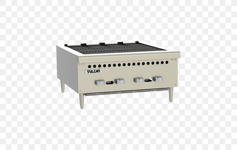 Charbroiler Barbecue Natural Gas Gas Stove, PNG, 520x520px, Charbroiler, Barbecue, Brenner, British Thermal Unit, Convection Download Free