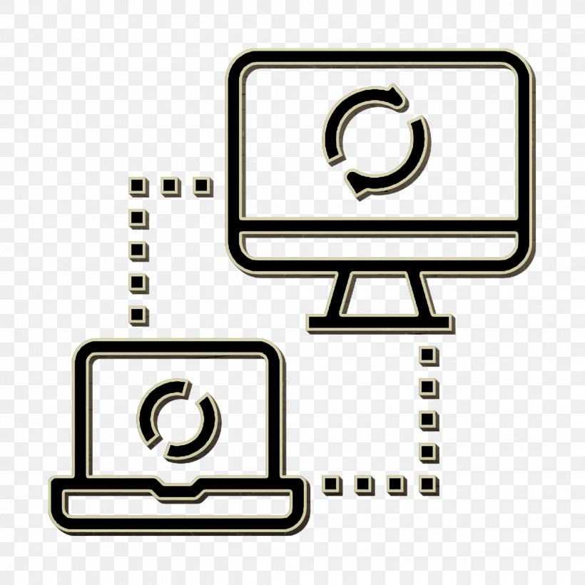 Computer Technology Icon Data Icon Sync Icon, PNG, 1238x1238px, Computer Technology Icon, Computer, Computer Monitor, Data, Data Icon Download Free