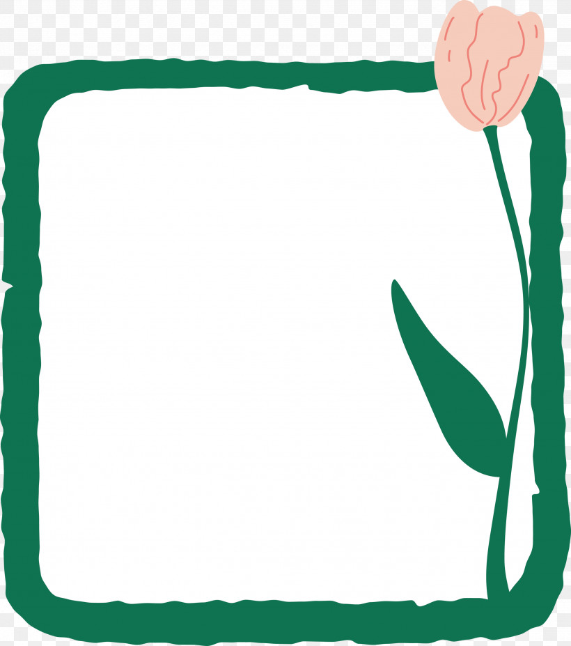 Flower Frame, PNG, 2652x3000px, Flower Frame, Biology, Flower, Geometry, Leaf Download Free