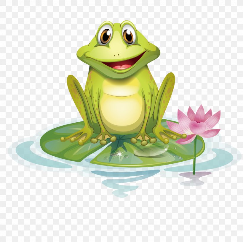 Frog Royalty-free Clip Art, PNG, 1600x1600px, Frog, American Bullfrog, Amphibian, Art, Cane Toad Download Free