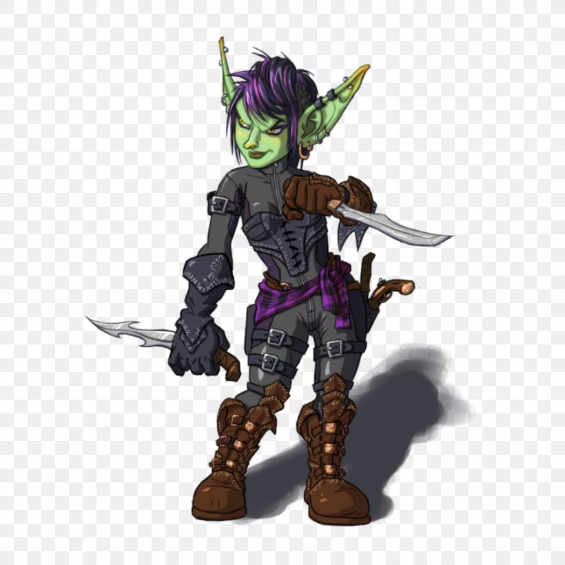 Goblin Dungeons & Dragons Pathfinder Roleplaying Game Orc Thief, PNG, 900x900px, Goblin, Action Figure, Bard, D20 System, Dungeons Dragons Download Free