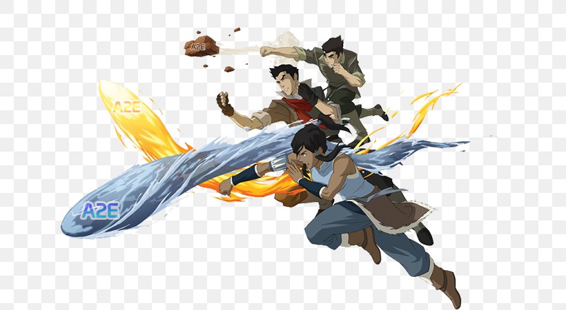 Korra Aang Water Tribe Television Show Fire Nation, PNG, 700x450px, Korra, Aang, Action Figure, Air Nomads, Avatar The Last Airbender Download Free