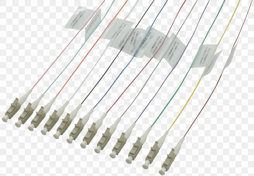 Optical Fiber Electrical Connector Pigtail FibreFab, PNG, 1364x946px, Optical Fiber, Circuit Component, Colored, Coloureds, Eigenschap Download Free