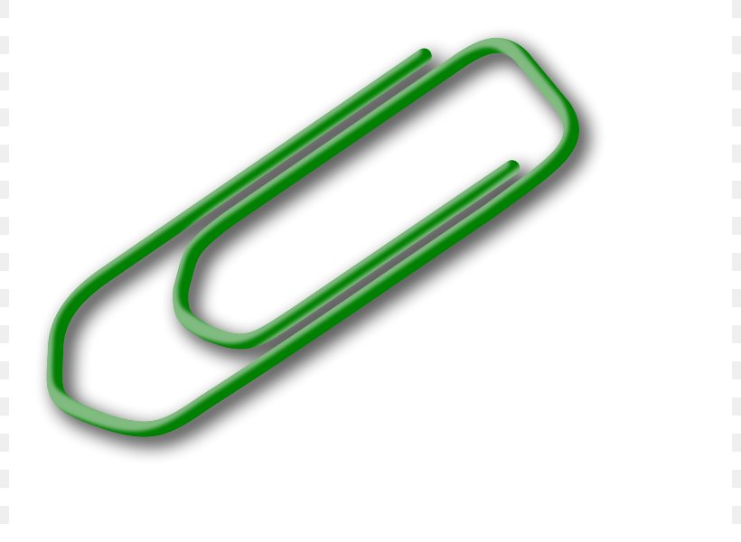 Paper Clip Clip Art, PNG, 800x600px, Paper, Free Content, Green, Notebook, Paper Clip Download Free