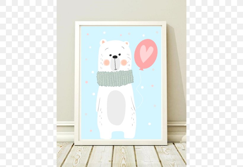 Paper Text Picture Frames Pattern, PNG, 628x566px, Paper, Bear, Blue, Cartoon, Material Download Free