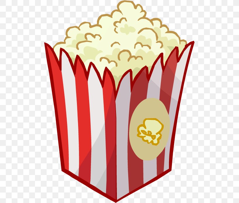 Popcorn Film Cinema Clip Art, PNG, 517x696px, Popcorn, Baking Cup, Cinema, Film, Food Download Free