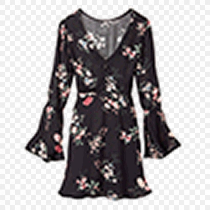 Slip Dress Sleeve Slip Dress Clothing, PNG, 1200x1200px, Slip, American Eagle Outfitters, Black, Clothing, Day Dress Download Free