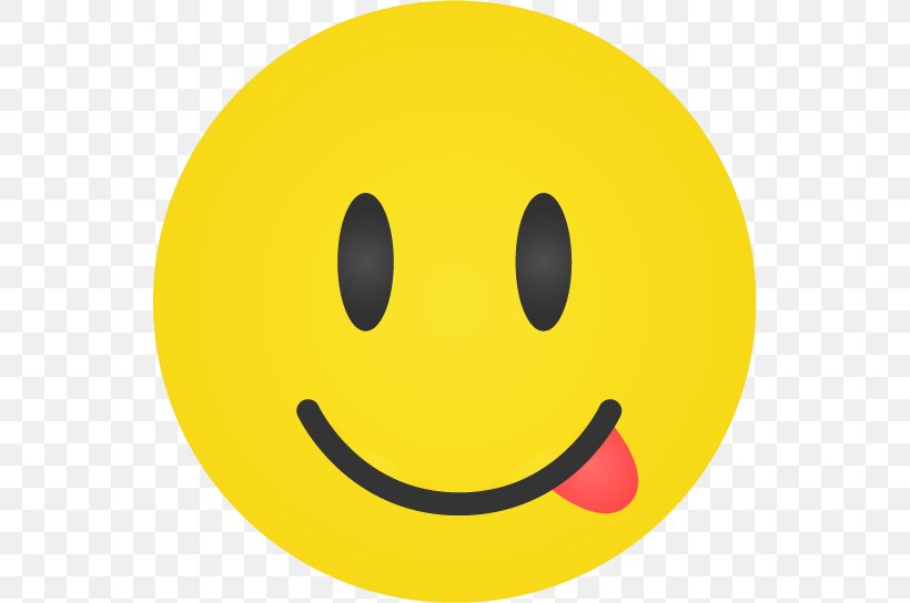 Smiley Emoticon Clip Art, PNG, 544x544px, Smiley, Emoticon, Face, Facial Expression, Happiness Download Free