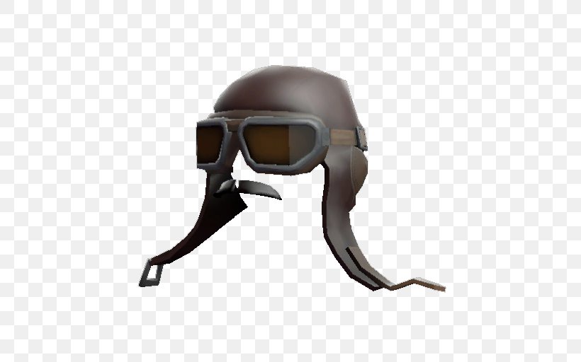 Team Fortress 2 Leather Helmet 0506147919 Flight Helmet, PNG, 512x512px, Team Fortress 2, Bicycle Clothing, Bicycle Helmet, Bicycle Helmets, Bicycles Equipment And Supplies Download Free