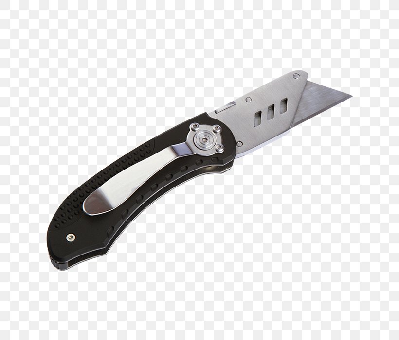 Utility Knives Hunting & Survival Knives Knife Serrated Blade, PNG, 700x700px, Utility Knives, Blade, Cold Weapon, Hardware, Hunting Download Free