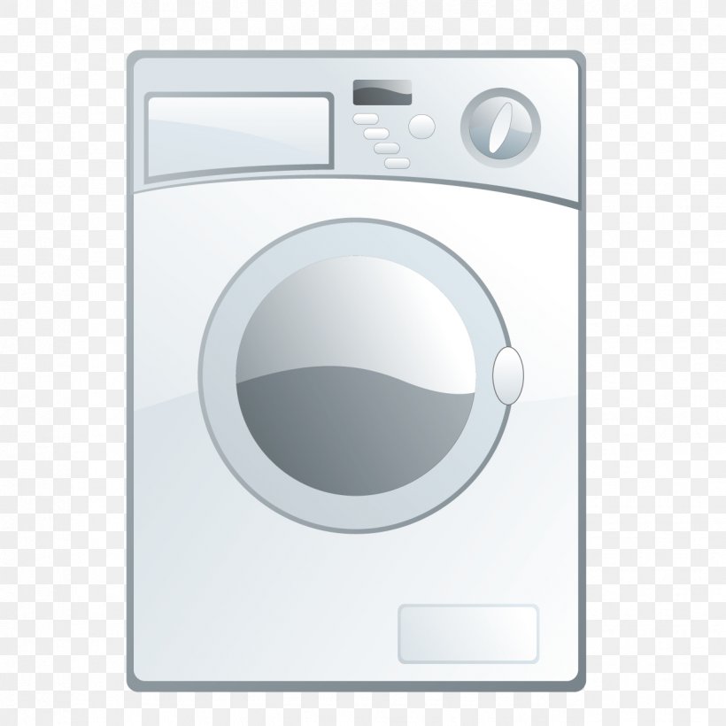 Washing Machine Clothes Dryer Laundry Electronics, PNG, 1276x1276px, Washing Machine, Clothes Dryer, Electronics, Home Appliance, Laundry Download Free