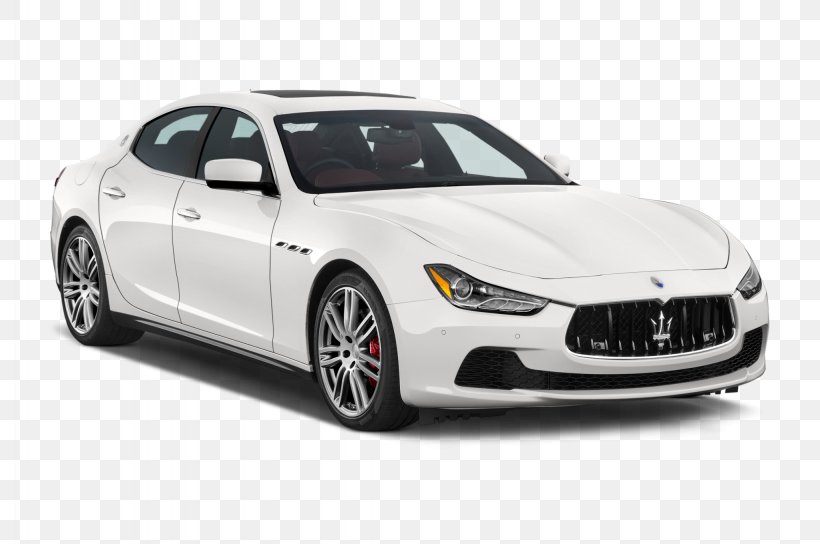 2014 Maserati Ghibli Car Maserati GranTurismo Fiat, PNG, 2048x1360px, 2014 Maserati Ghibli, Automotive Design, Automotive Exterior, Brand, Bumper Download Free