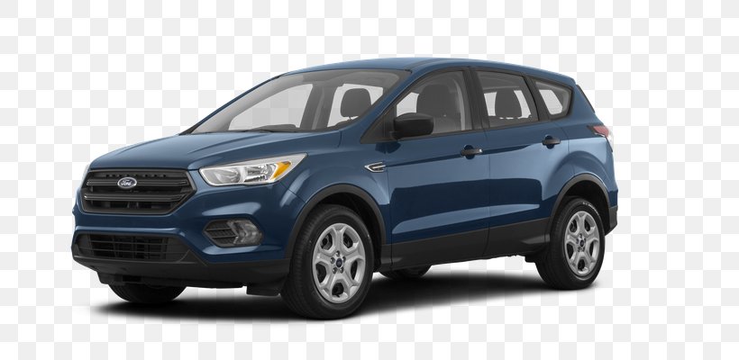 2018 Ford Escape S SUV Car Sport Utility Vehicle Front-wheel Drive, PNG, 800x400px, 2018 Ford Escape, 2018 Ford Escape S, 2018 Ford Escape S Suv, 2018 Ford Escape Suv, Automatic Transmission Download Free