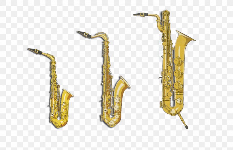 Baritone Saxophone Woodwind Instrument Musical Instruments Brass Instruments, PNG, 1376x888px, Watercolor, Cartoon, Flower, Frame, Heart Download Free